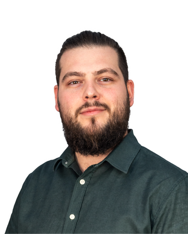 Dawid Mirocha Dawid Mirocha