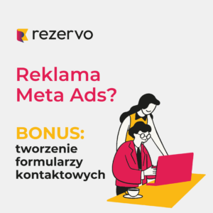 DODATEK: Tworzenie Formularzy Kontaktowych w Meta Ads
